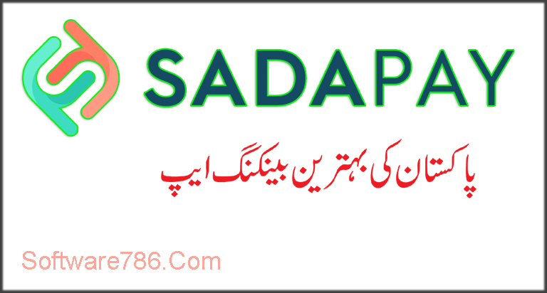 Sadapay App Pakistan