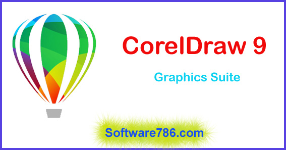 Coreldraw 9 Free Download